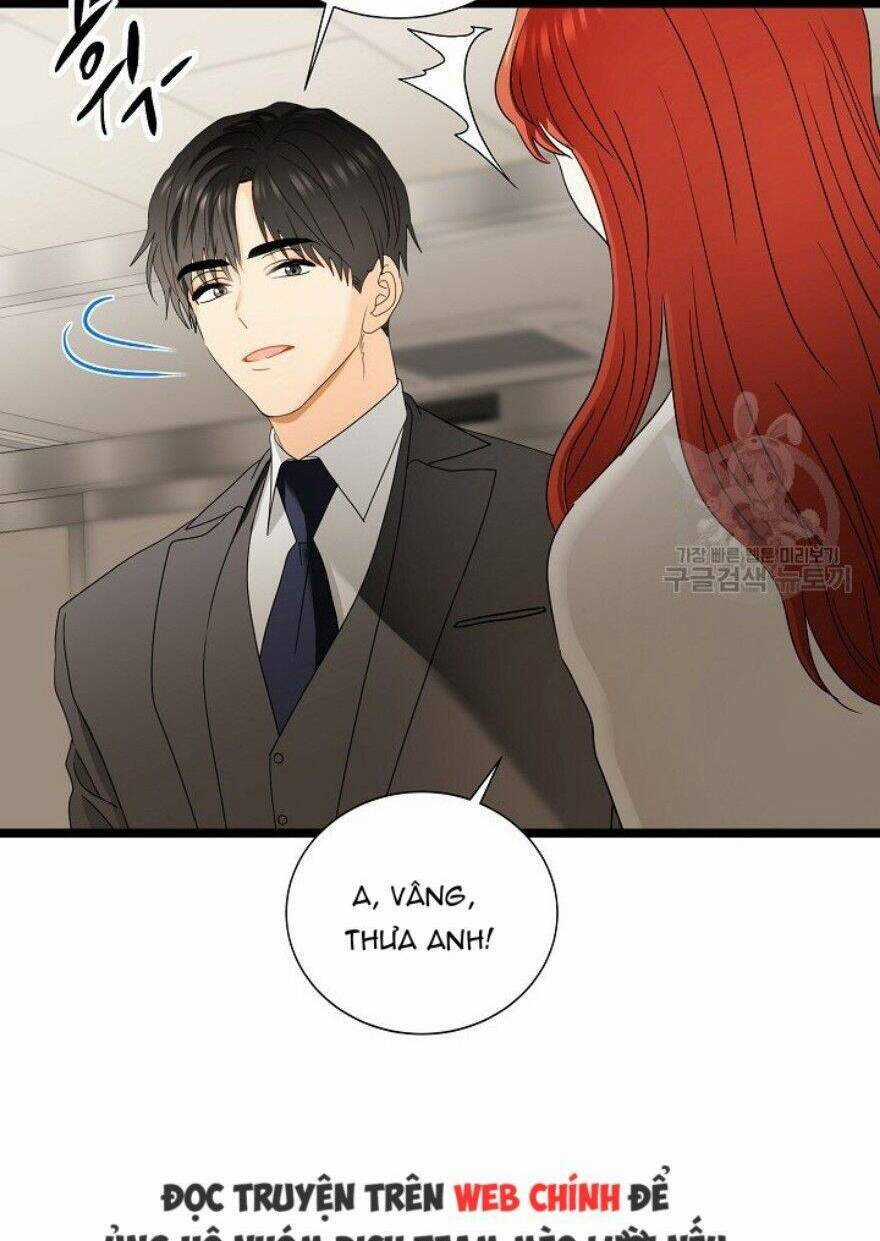 Giả Mạo Theo Phong Cách Chapter 112 trang 69