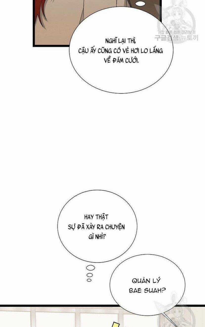 Giả Mạo Theo Phong Cách Chapter 112 trang 7