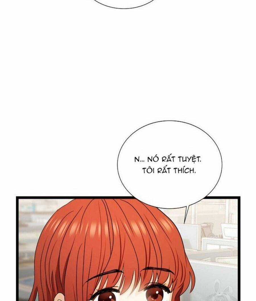 Giả Mạo Theo Phong Cách Chapter 112 trang 74