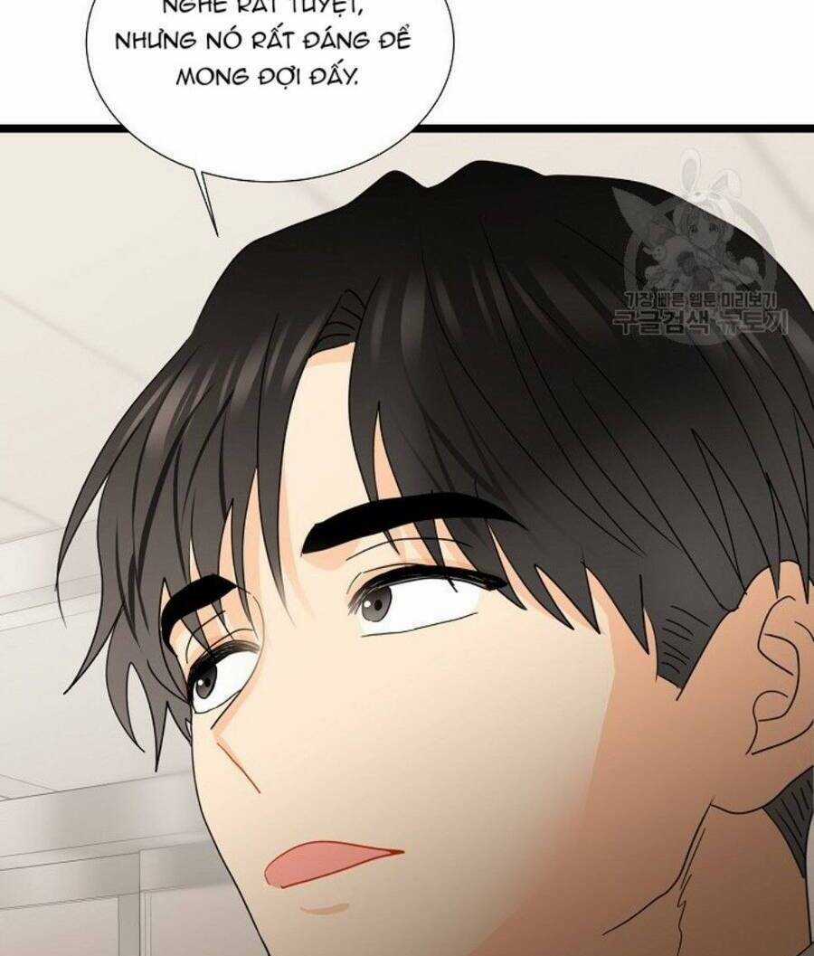 Giả Mạo Theo Phong Cách Chapter 112 trang 76