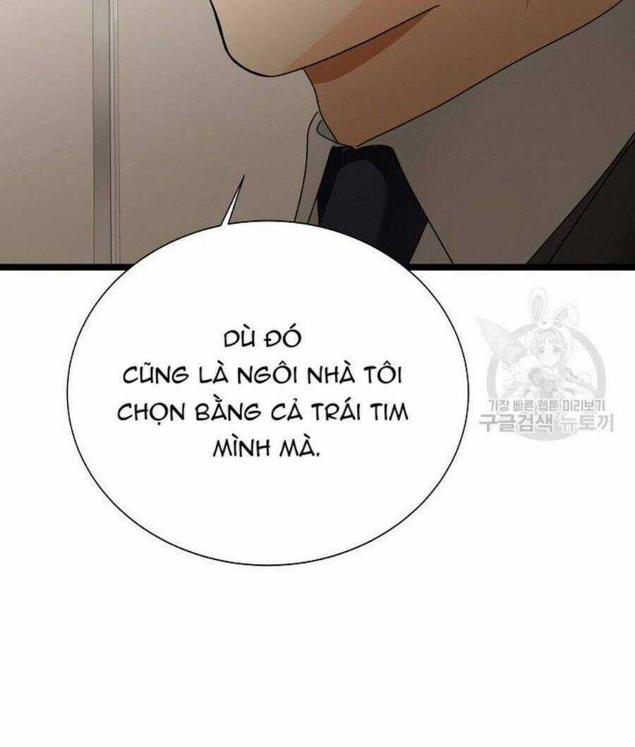 Giả Mạo Theo Phong Cách Chapter 112 trang 77