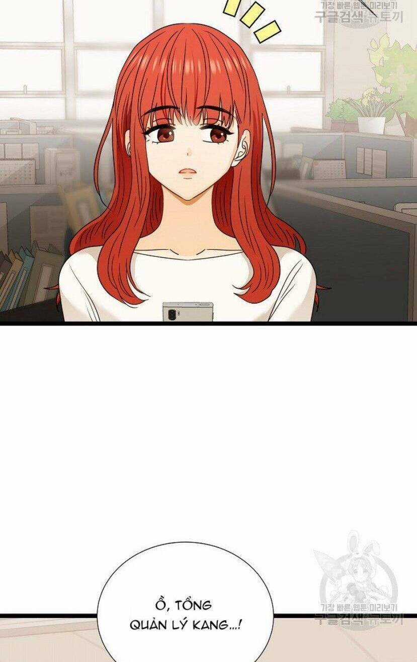 Giả Mạo Theo Phong Cách Chapter 112 trang 8