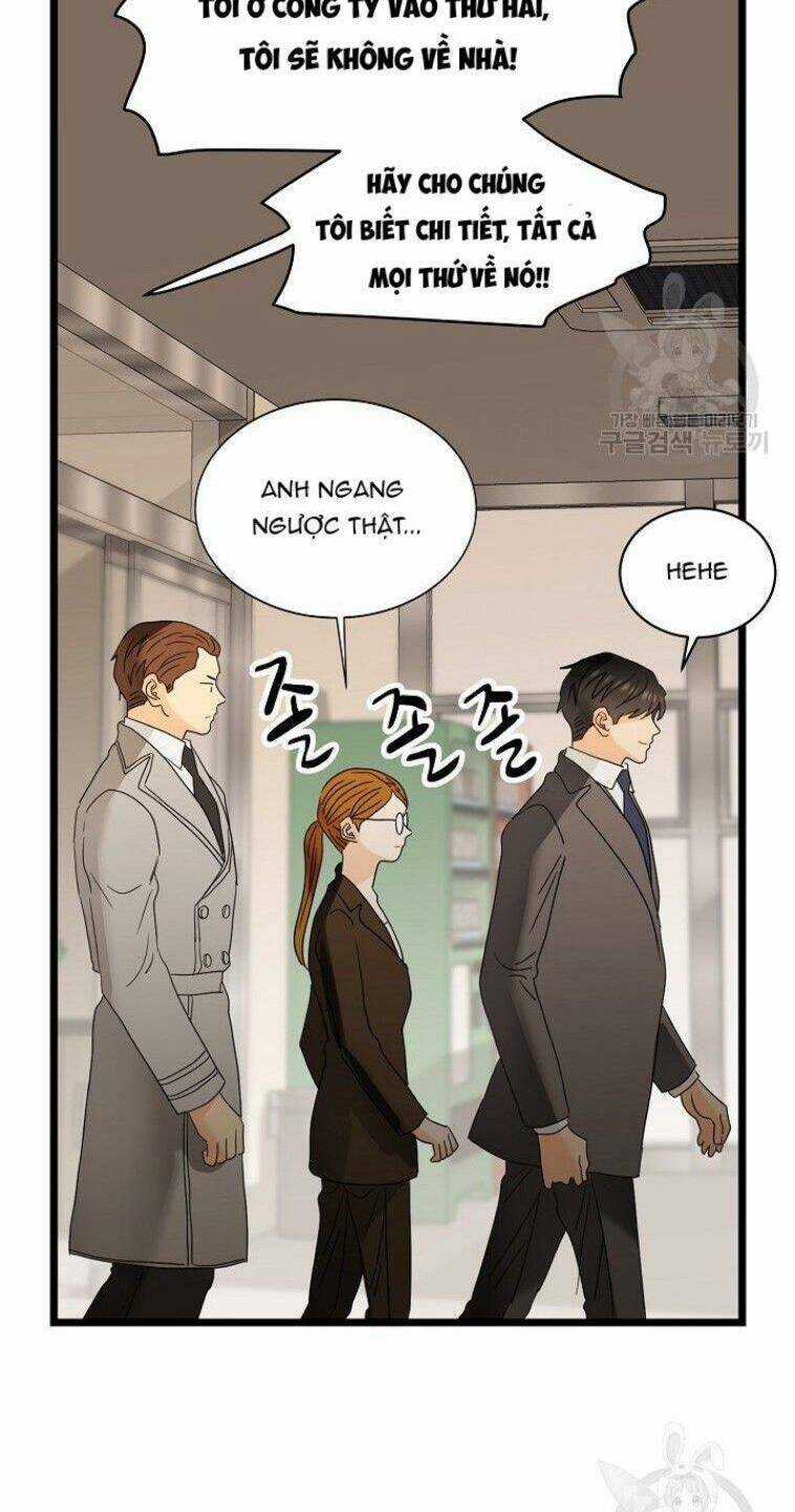 Giả Mạo Theo Phong Cách Chapter 112 trang 82