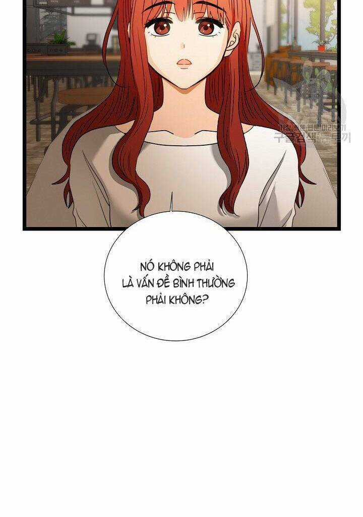 Giả Mạo Theo Phong Cách Chapter 113 trang 10