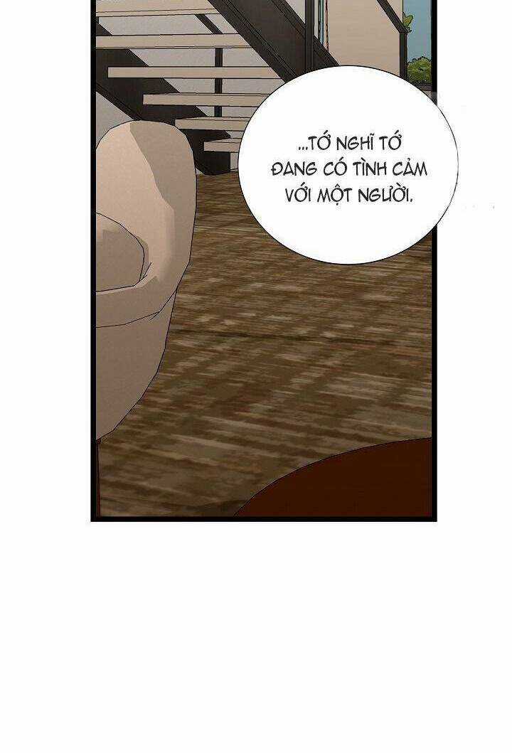 Giả Mạo Theo Phong Cách Chapter 113 trang 13