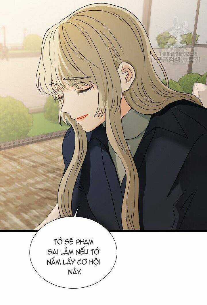 Giả Mạo Theo Phong Cách Chapter 113 trang 17