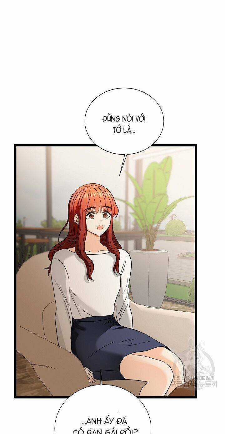 Giả Mạo Theo Phong Cách Chapter 113 trang 18