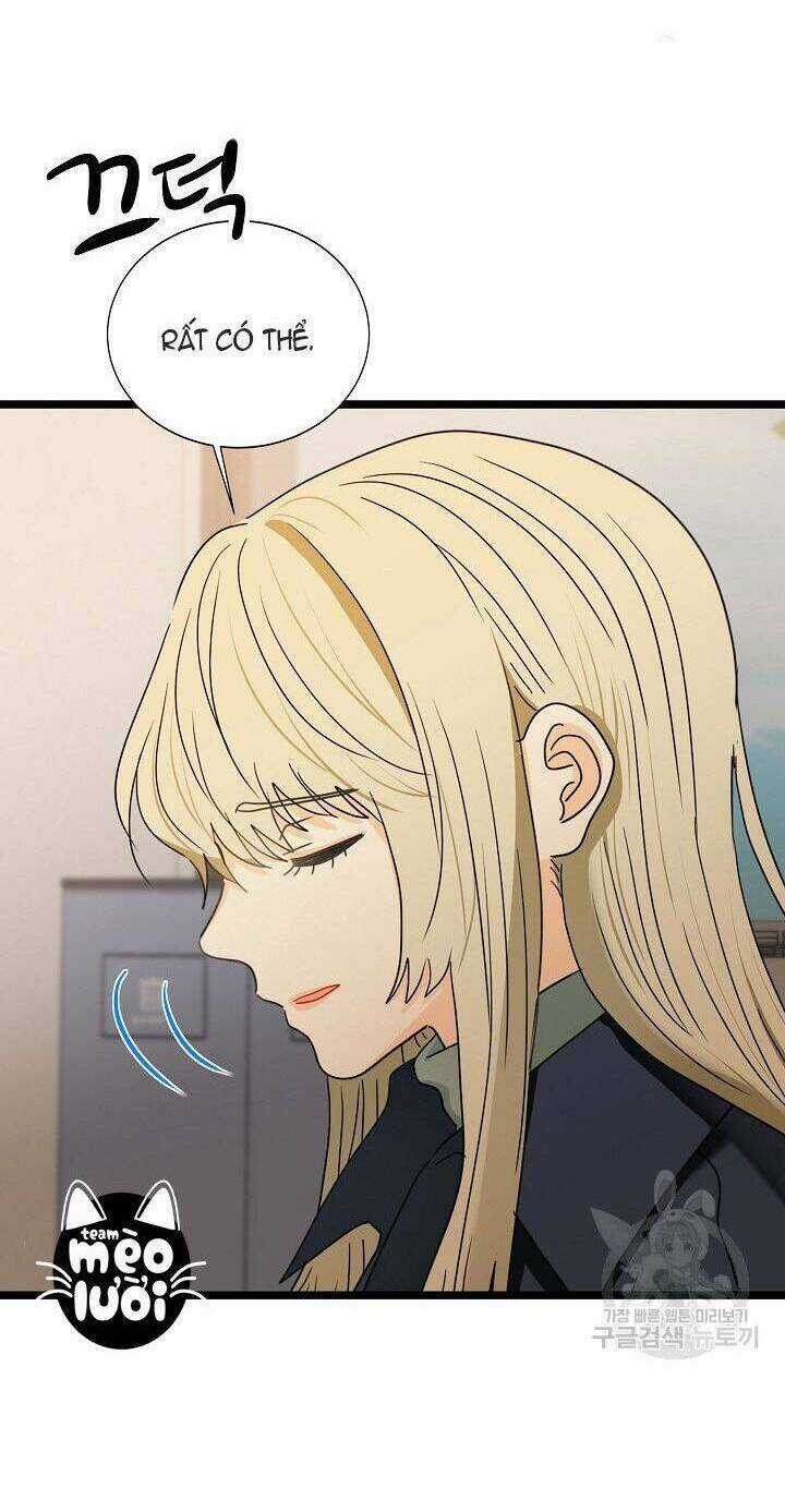 Giả Mạo Theo Phong Cách Chapter 113 trang 21