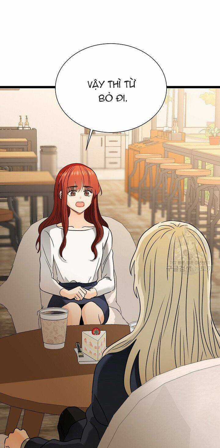 Giả Mạo Theo Phong Cách Chapter 113 trang 22