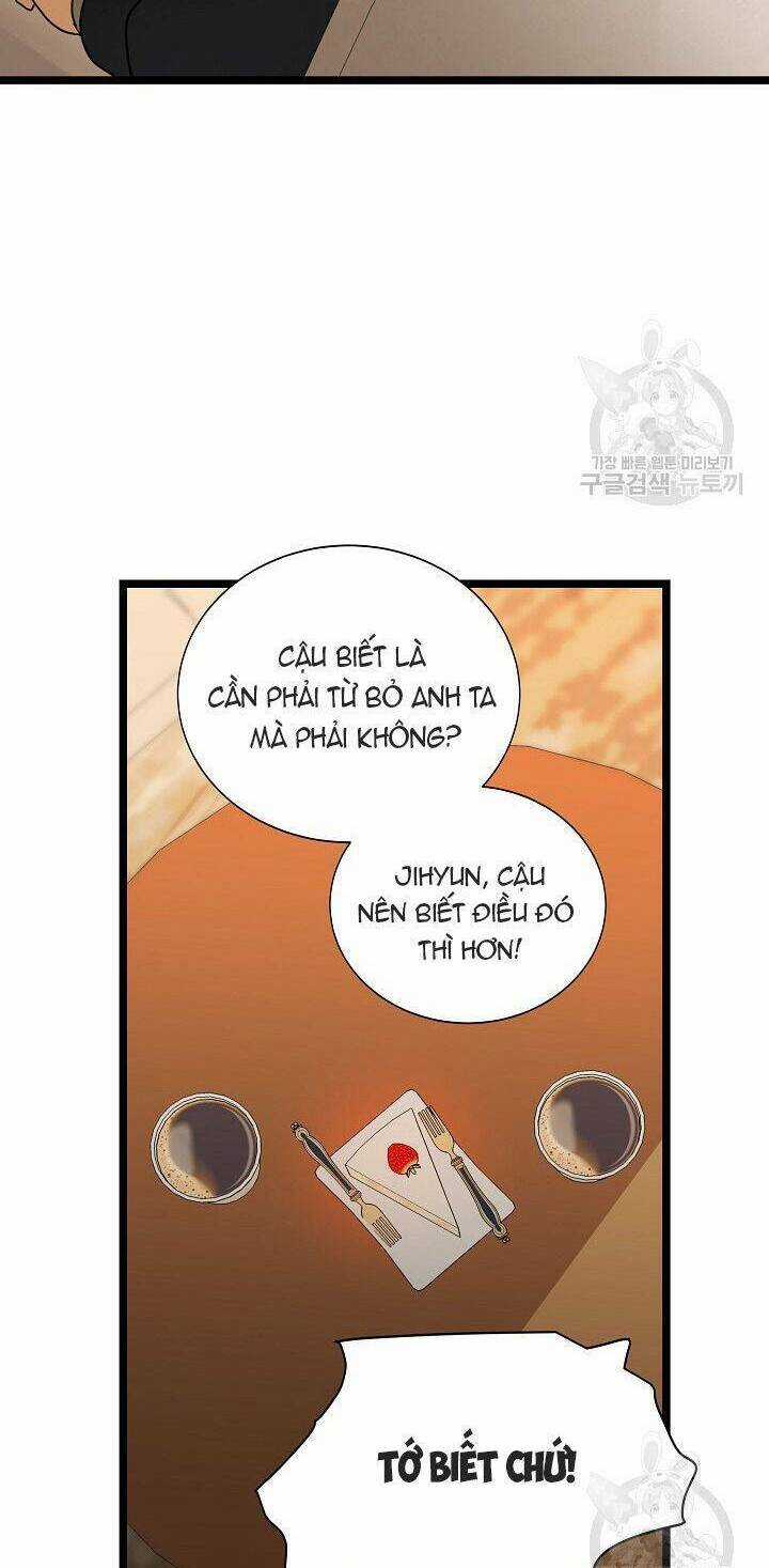 Giả Mạo Theo Phong Cách Chapter 113 trang 23