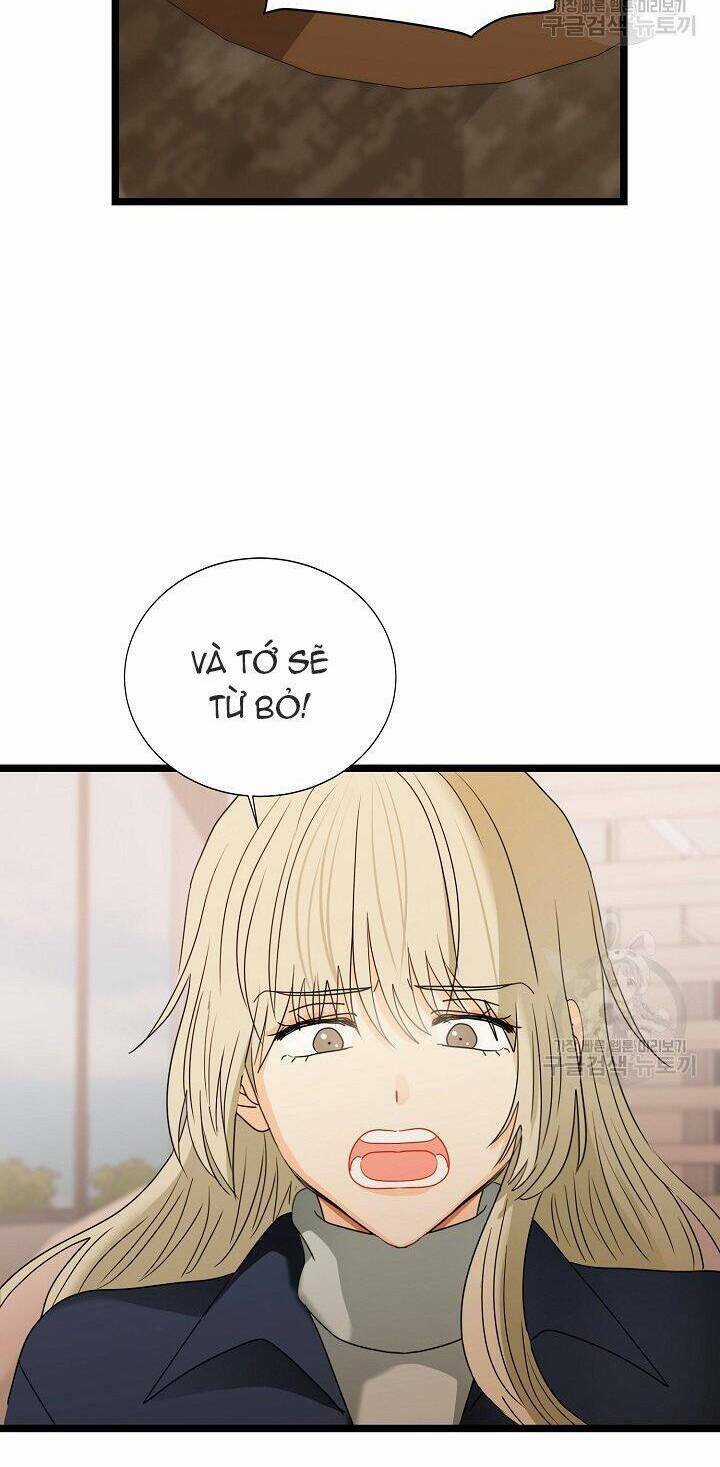 Giả Mạo Theo Phong Cách Chapter 113 trang 24