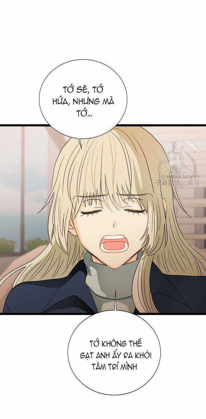 Giả Mạo Theo Phong Cách Chapter 113 trang 25