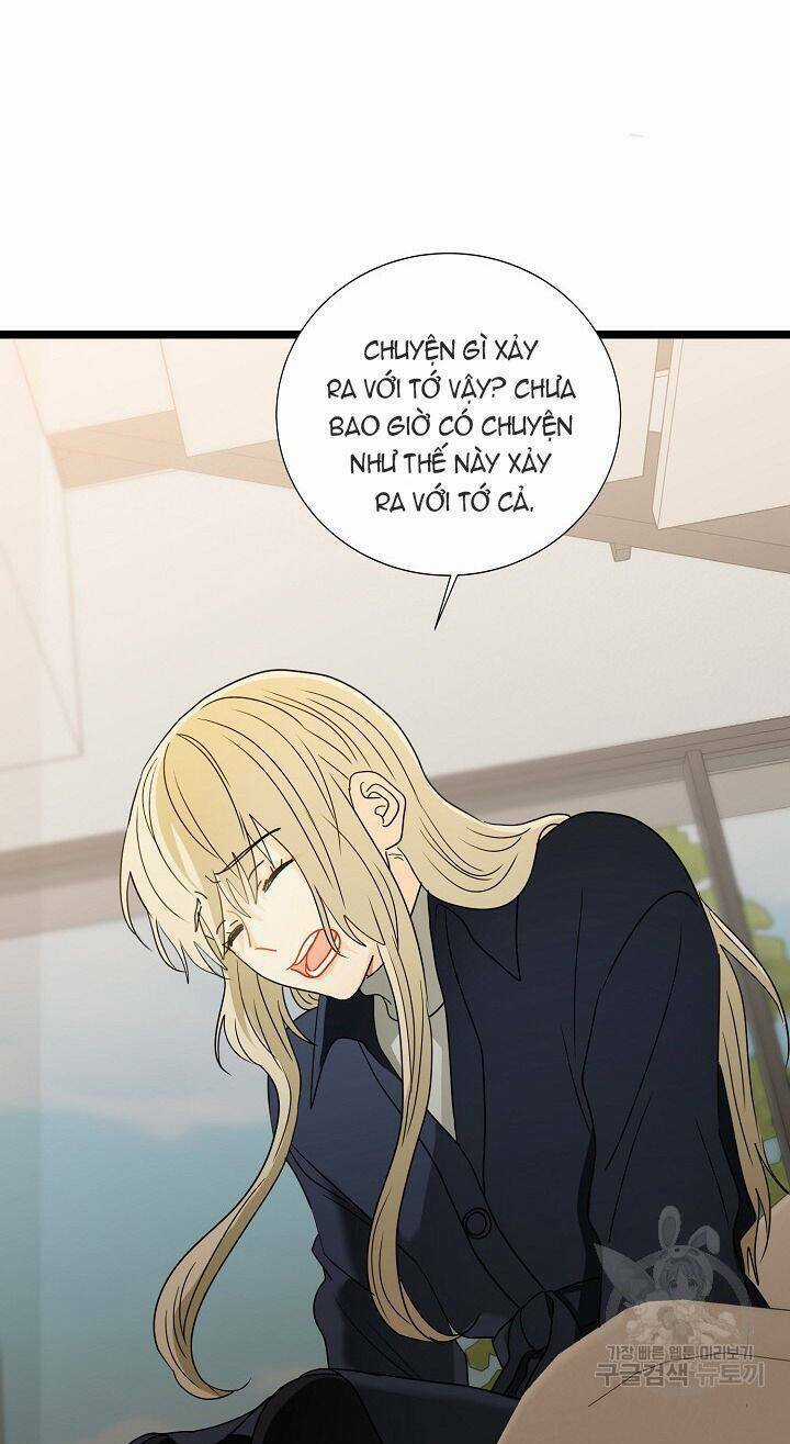 Giả Mạo Theo Phong Cách Chapter 113 trang 26