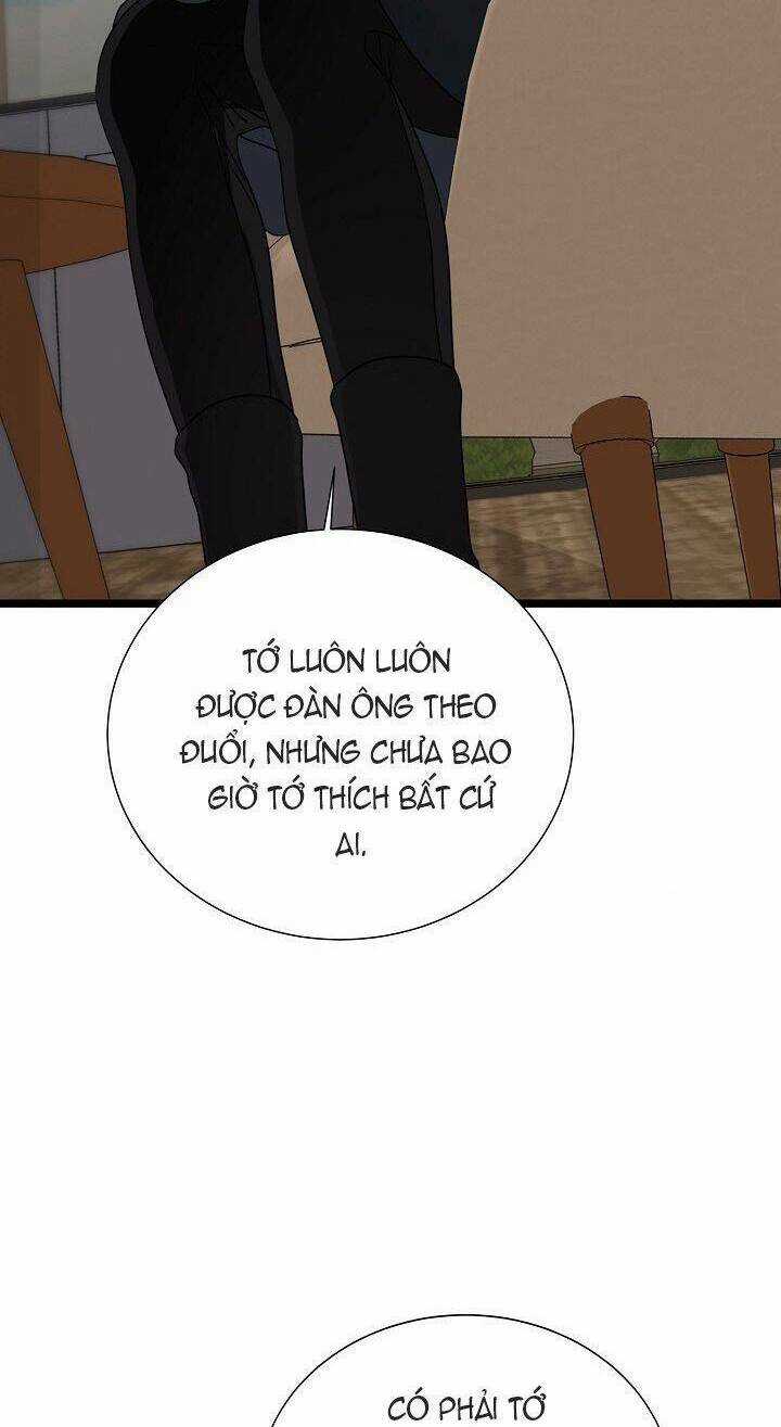 Giả Mạo Theo Phong Cách Chapter 113 trang 27