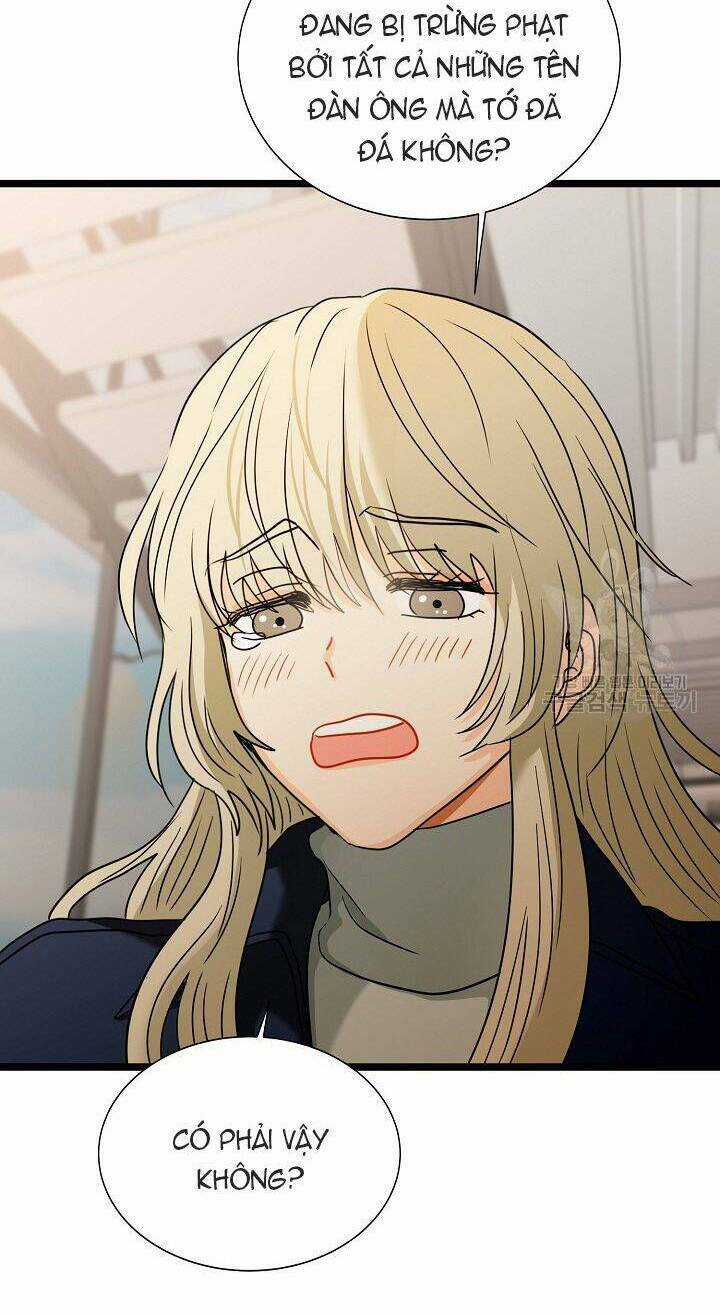 Giả Mạo Theo Phong Cách Chapter 113 trang 28