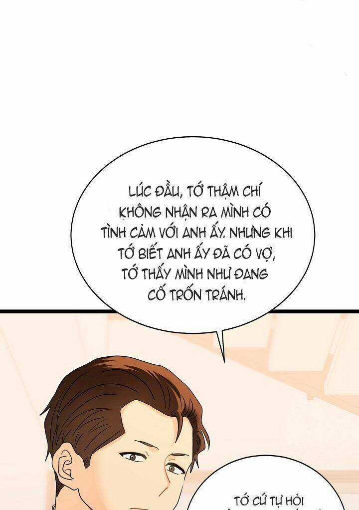 Giả Mạo Theo Phong Cách Chapter 113 trang 30