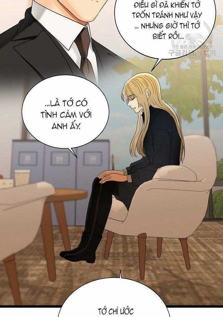 Giả Mạo Theo Phong Cách Chapter 113 trang 31