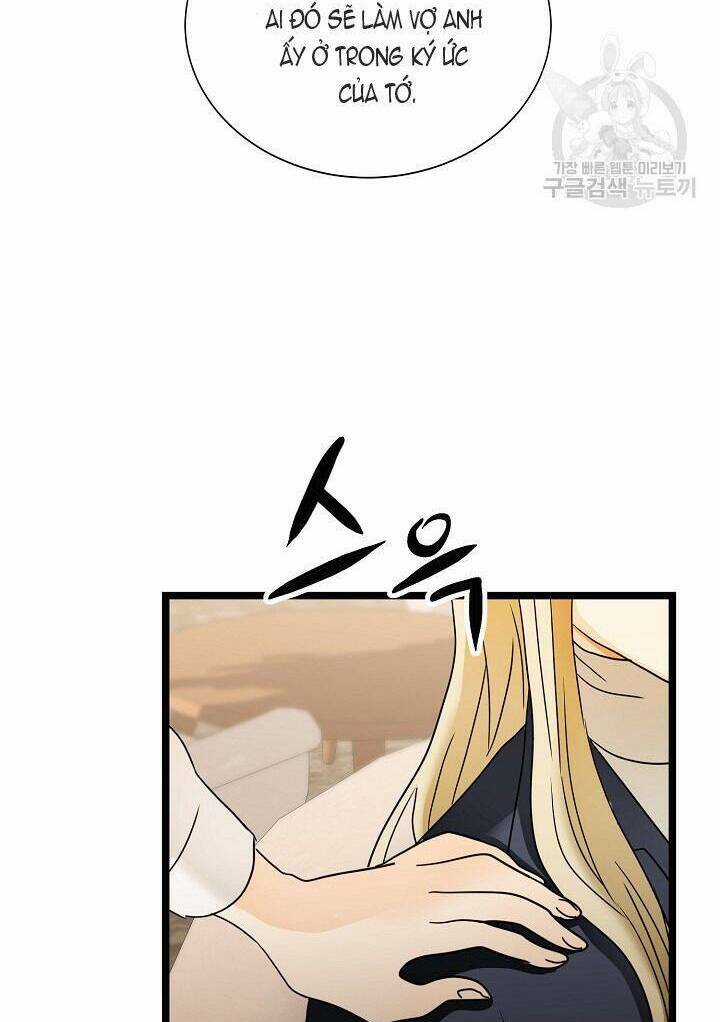 Giả Mạo Theo Phong Cách Chapter 113 trang 32