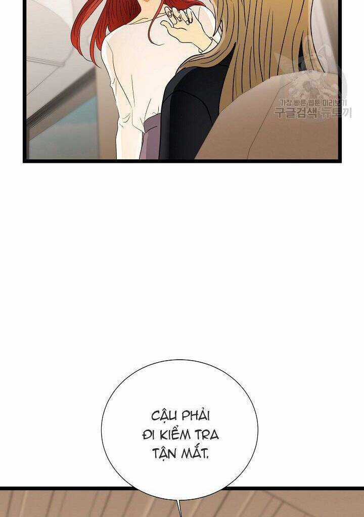 Giả Mạo Theo Phong Cách Chapter 113 trang 34