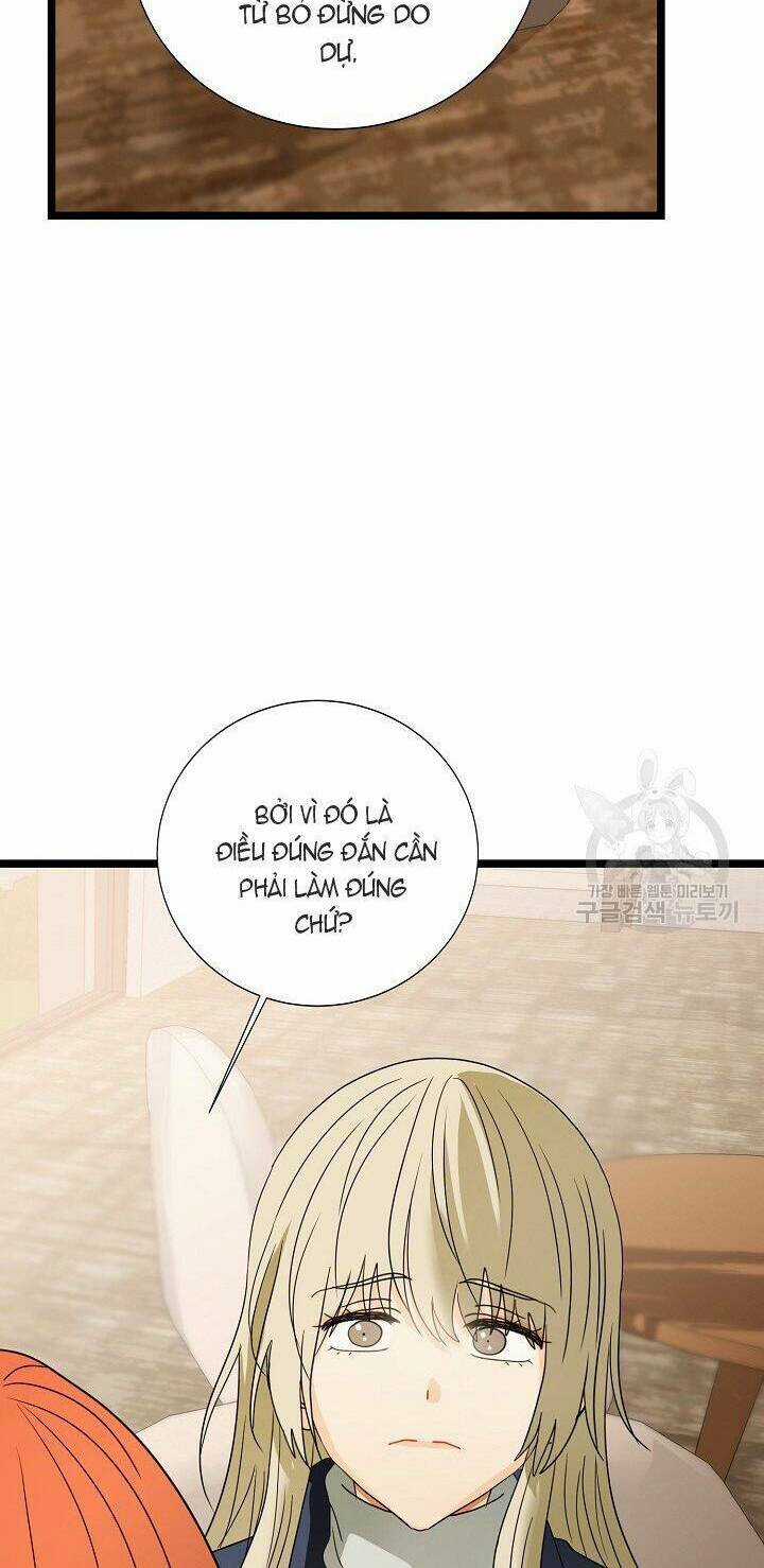 Giả Mạo Theo Phong Cách Chapter 113 trang 37