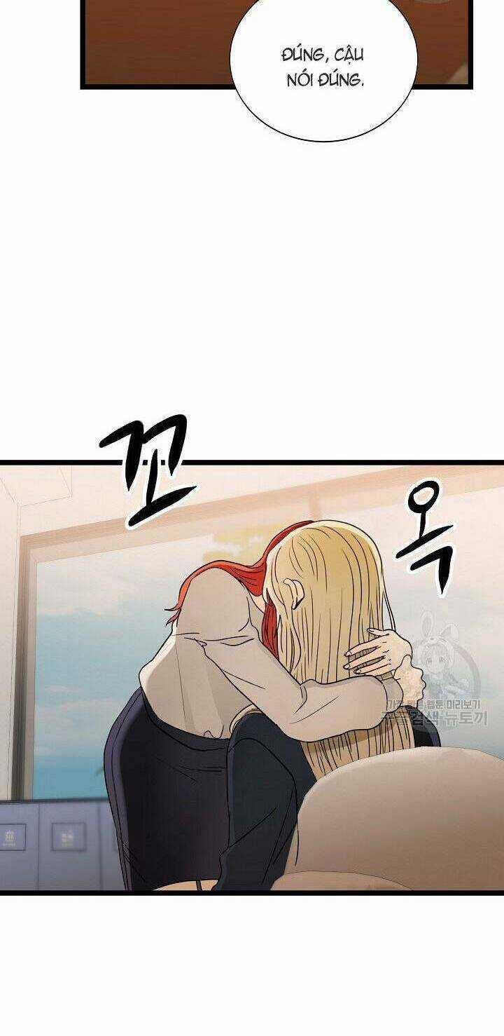 Giả Mạo Theo Phong Cách Chapter 113 trang 39