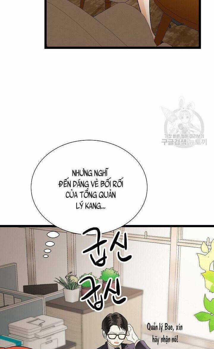 Giả Mạo Theo Phong Cách Chapter 113 trang 4