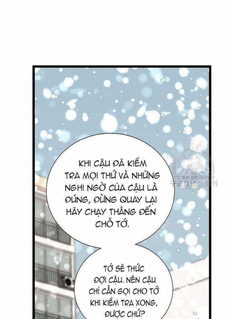 Giả Mạo Theo Phong Cách Chapter 113 trang 40