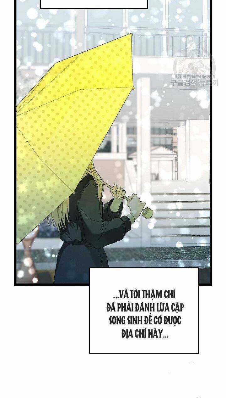 Giả Mạo Theo Phong Cách Chapter 113 trang 48