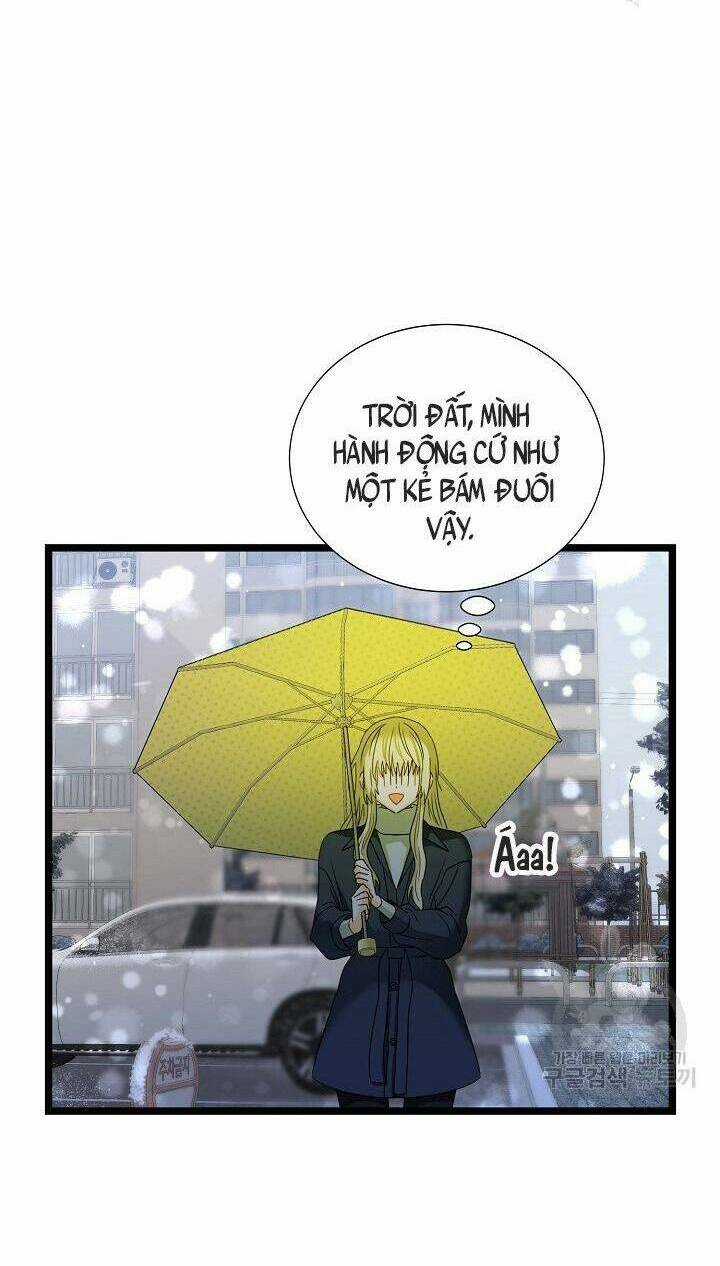 Giả Mạo Theo Phong Cách Chapter 113 trang 49