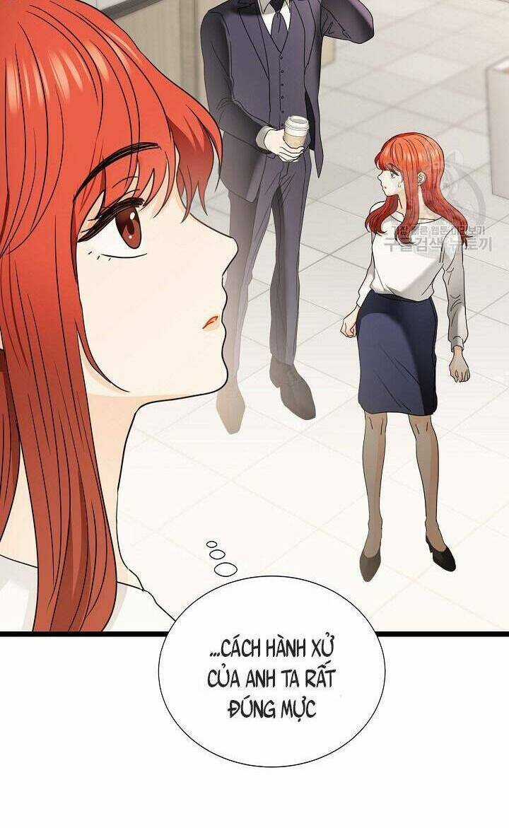 Giả Mạo Theo Phong Cách Chapter 113 trang 5