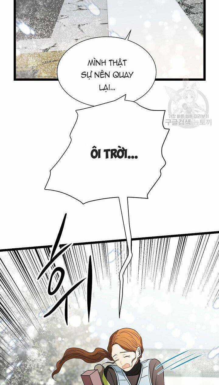Giả Mạo Theo Phong Cách Chapter 113 trang 52
