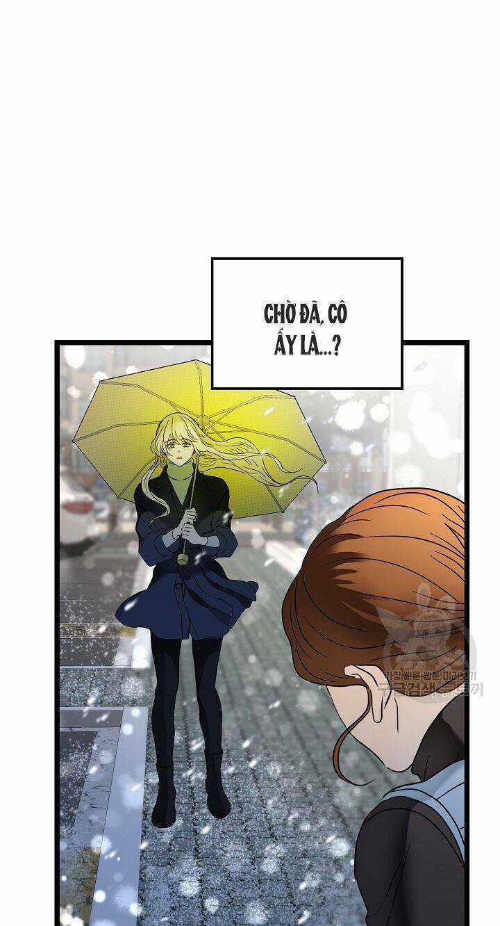Giả Mạo Theo Phong Cách Chapter 113 trang 54