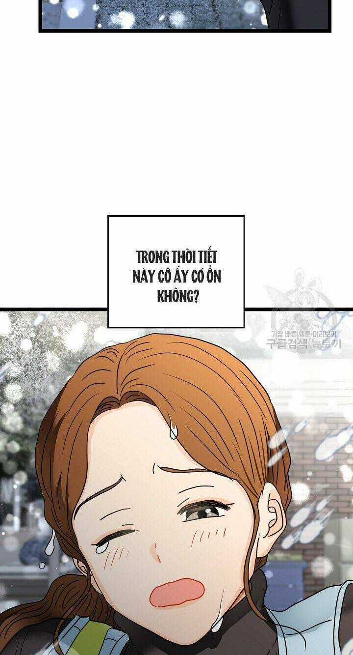 Giả Mạo Theo Phong Cách Chapter 113 trang 55