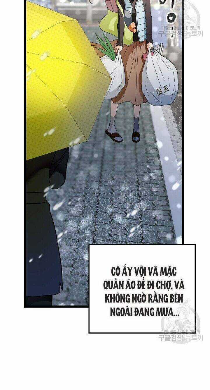 Giả Mạo Theo Phong Cách Chapter 113 trang 57