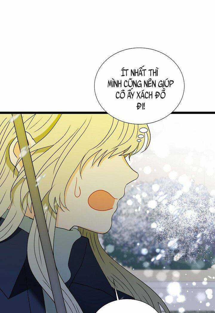 Giả Mạo Theo Phong Cách Chapter 113 trang 58