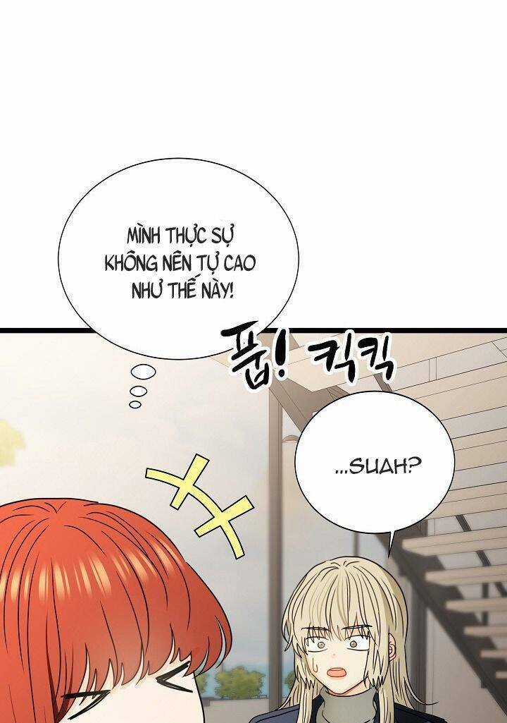 Giả Mạo Theo Phong Cách Chapter 113 trang 6