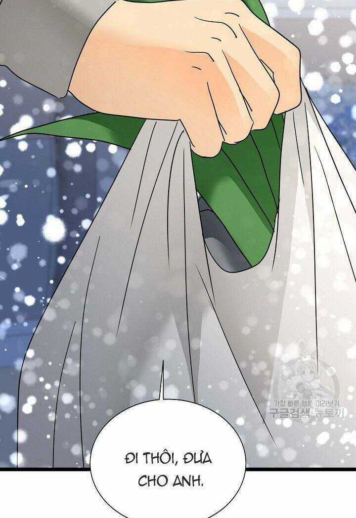 Giả Mạo Theo Phong Cách Chapter 113 trang 61