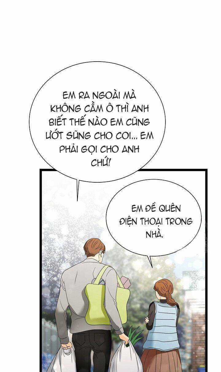 Giả Mạo Theo Phong Cách Chapter 113 trang 64