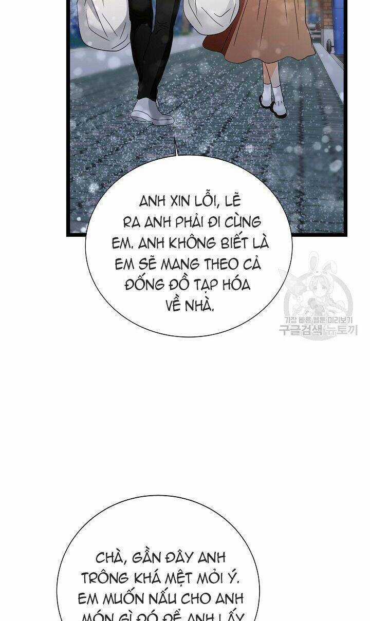 Giả Mạo Theo Phong Cách Chapter 113 trang 65