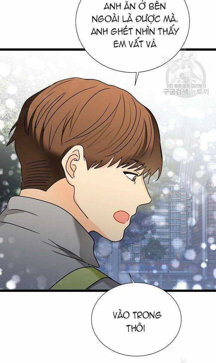 Giả Mạo Theo Phong Cách Chapter 113 trang 67