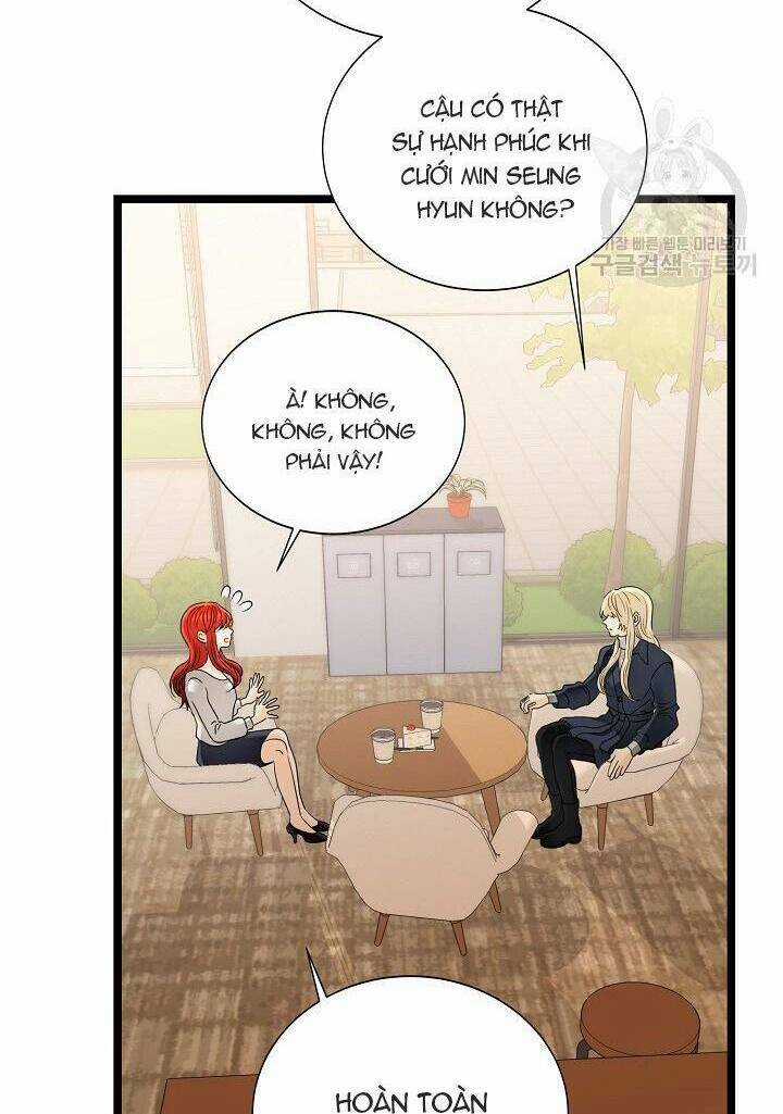 Giả Mạo Theo Phong Cách Chapter 113 trang 8