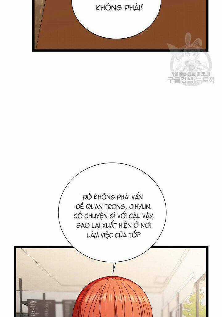 Giả Mạo Theo Phong Cách Chapter 113 trang 9