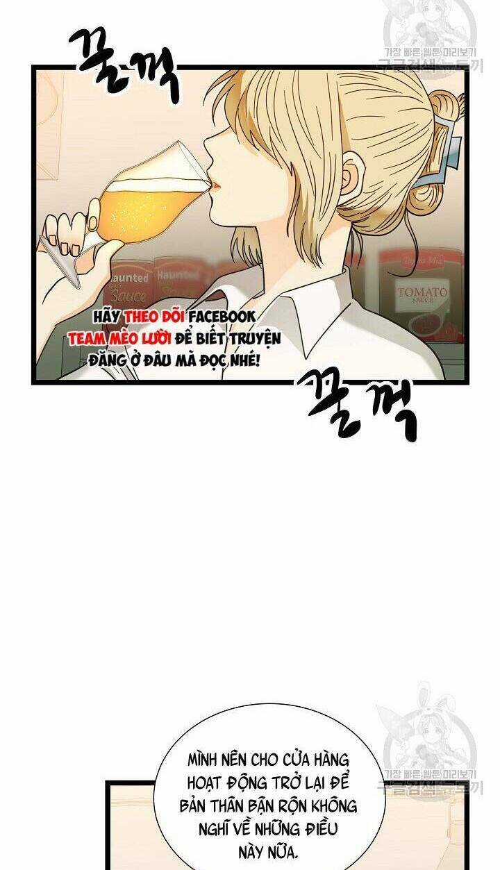 Giả Mạo Theo Phong Cách Chapter 114 trang 12