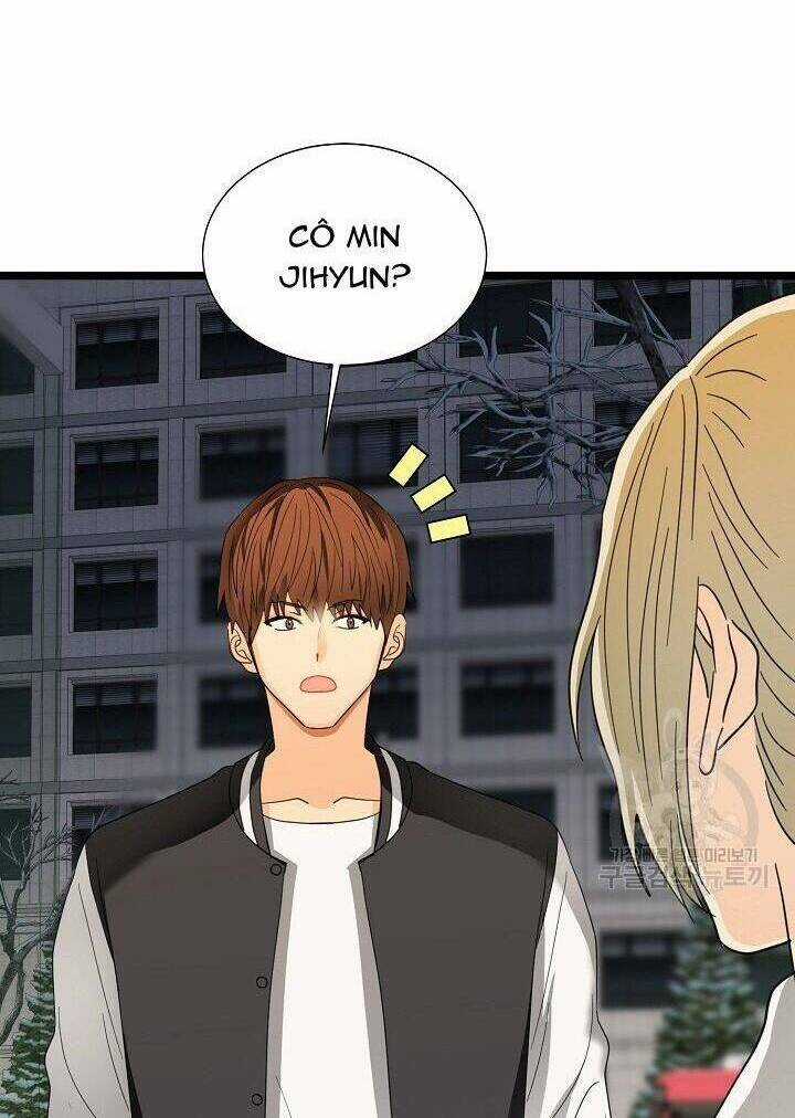 Giả Mạo Theo Phong Cách Chapter 114 trang 17