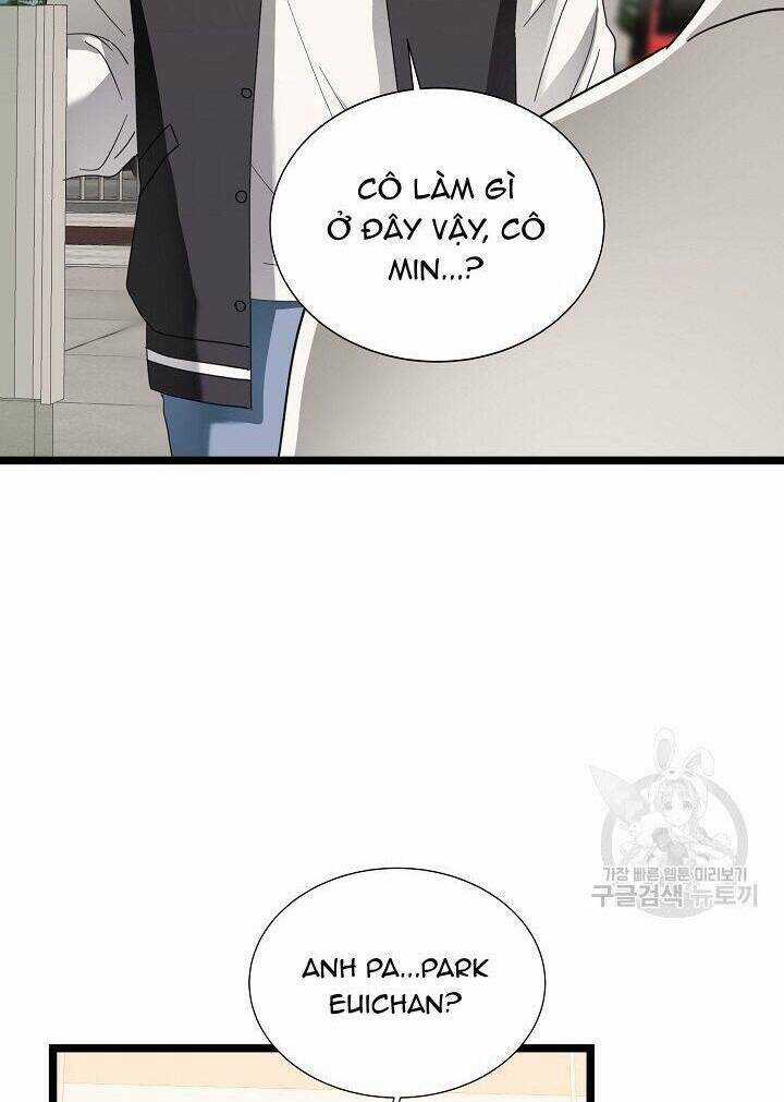 Giả Mạo Theo Phong Cách Chapter 114 trang 18