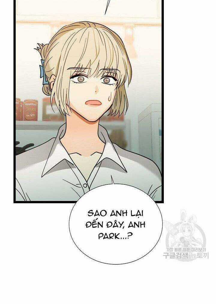 Giả Mạo Theo Phong Cách Chapter 114 trang 19