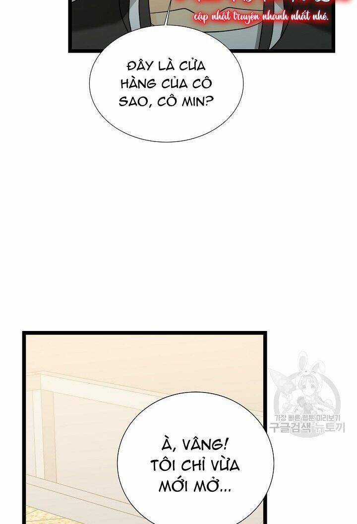 Giả Mạo Theo Phong Cách Chapter 114 trang 21