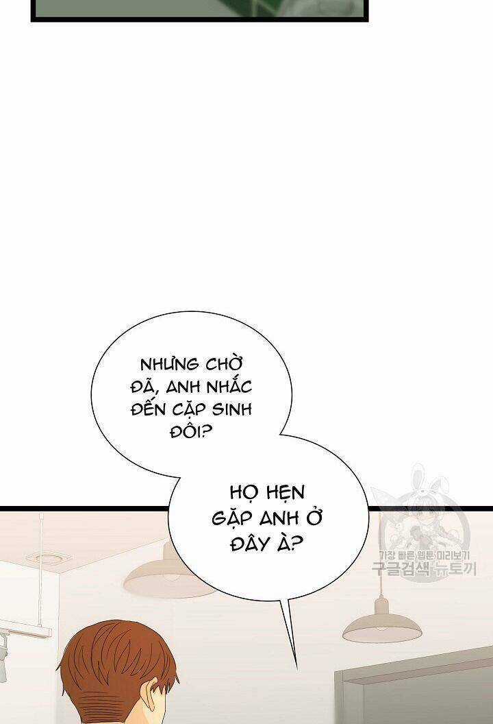 Giả Mạo Theo Phong Cách Chapter 114 trang 23