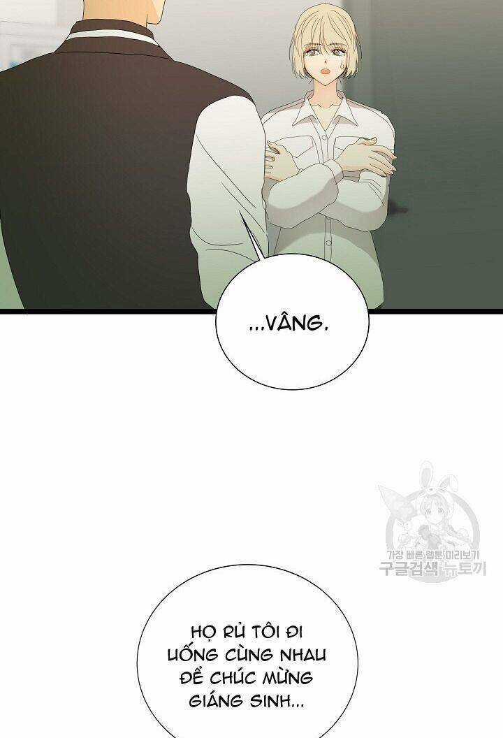 Giả Mạo Theo Phong Cách Chapter 114 trang 24