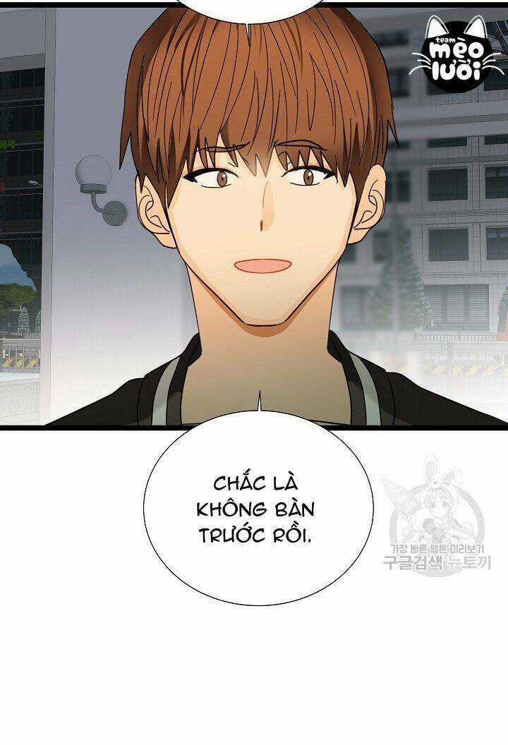 Giả Mạo Theo Phong Cách Chapter 114 trang 25